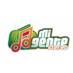 Mi Gente Stereo logo