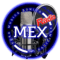 Mi Radio Mex logo