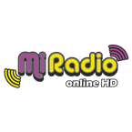 Mi RadioTv Online logo