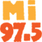 Mi97.5 logo