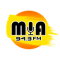 Mia 94.3 logo