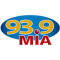 MIA 93.9 logo