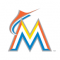 Miami Marlins logo