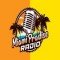 Miami Paradise Radio logo