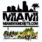 Miami SoundSets logo
