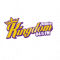 Kingdom Radio logo