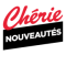 CHERIE NOUVEAUTES logo