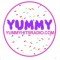 Yummy Hits logo