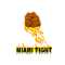 MiamTight Radio logo