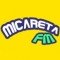 Micareta FM logo