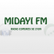Midayi FM logo