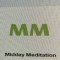 MIDDAY MEDITATION RADIO logo