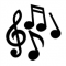 MidlandsFM! logo