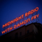 Midnight Radio with Damon Fry logo