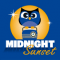 Midnight Sunset logo