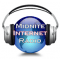 Midnite Internet Radio logo