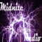 Midnite Radio - The Original! logo