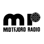 Midtfjord Radio logo