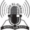 Mighty God Radio logo