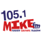 MIKE FM Montreal logo