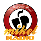 MikelRadio logo