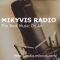 Mikyvis Radio logo