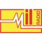 MIL-RADIO logo