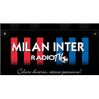 Milan Inter Radio Tv logo