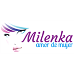 Milenka logo