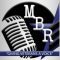 Military Broadcast Radio logo