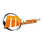 Millaray Radio Lebu 93.3 FM logo