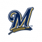 Milwaukee Brewers logo