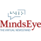 MindsEye Radio logo
