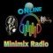 Minimix Radio Gt logo