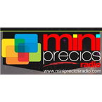 miniprecios radio logo