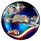 Ministerio eco de Dios logo