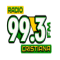Ministerios Maranatha Radio 993 FM logo