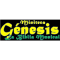 Miniteca GENESIS Online logo