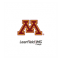 Minnesota Volleyball logo