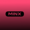 MINXRADIO logo