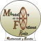 Mirador De La Fortuna Radio logo