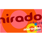 Mirador Stereo 104.1 Fm logo