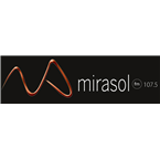 Mirasol Fm logo