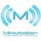 Mirastation logo