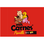 Mis Carnes Radio logo