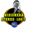 MISIONERA STEREO 106.7 FM logo