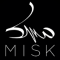 MISK logo