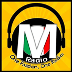 MistOut Radio logo