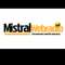 MISTRAL LIVE logo