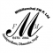 Mithilanchal FM logo